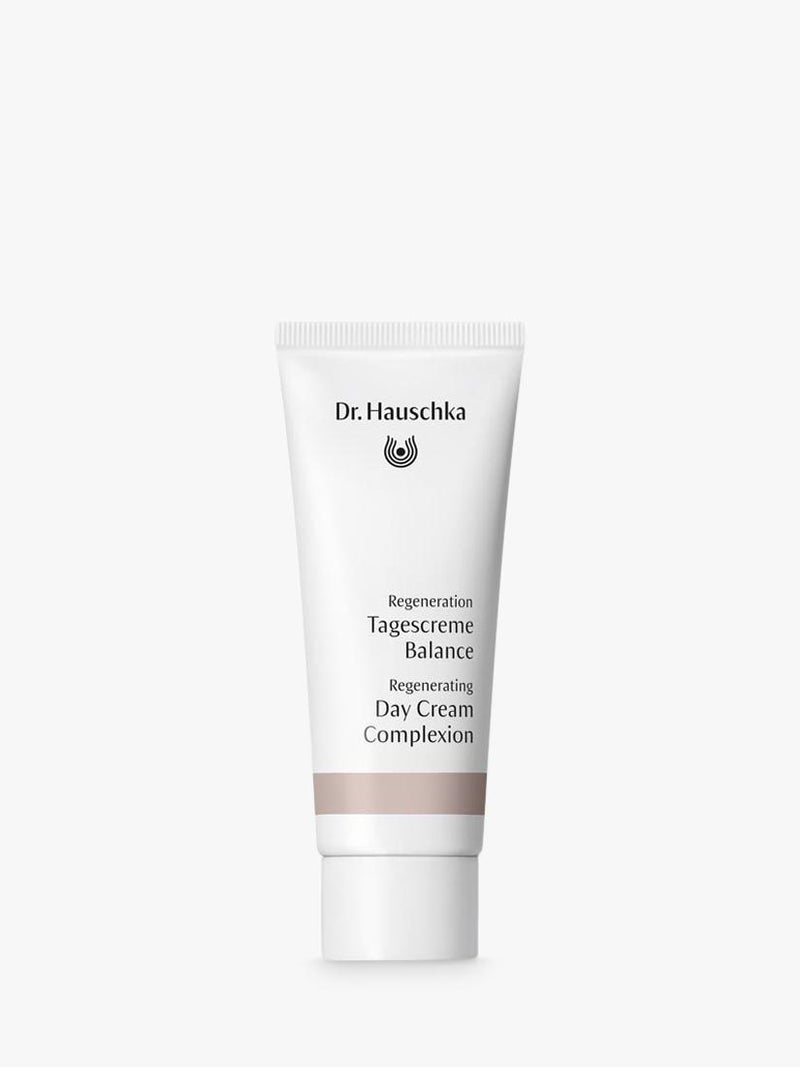 Dr Hauschka Regenerating Day Cream Complexion 40ml - British product