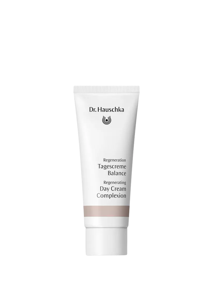 Dr Hauschka Regenerating Day Cream Complexion 40ml - British product