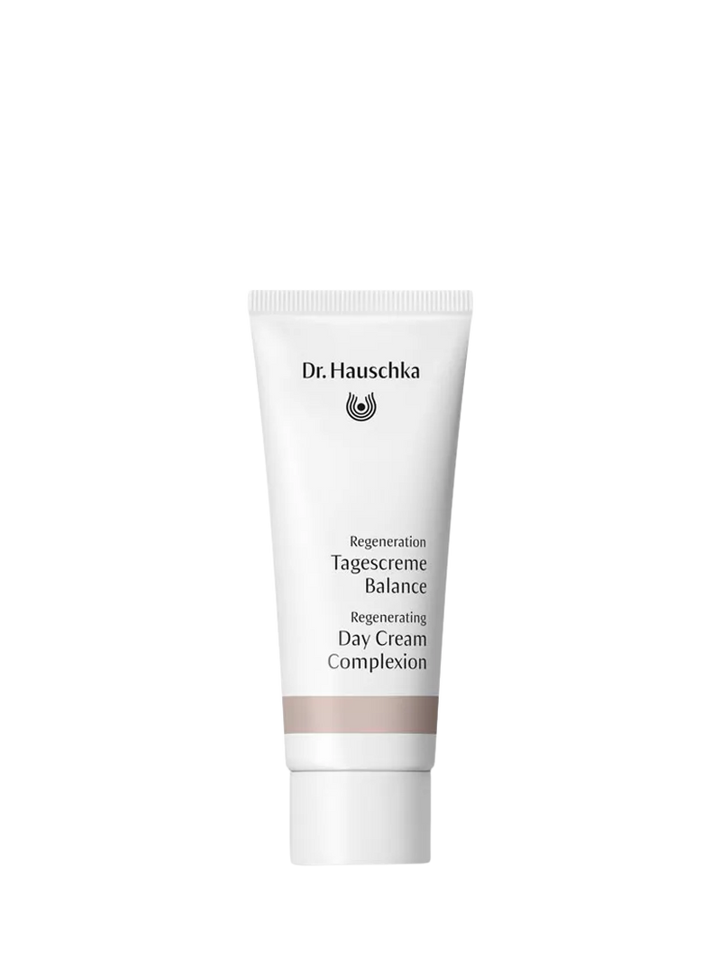 Dr Hauschka Regenerating Day Cream Complexion 40ml - British product