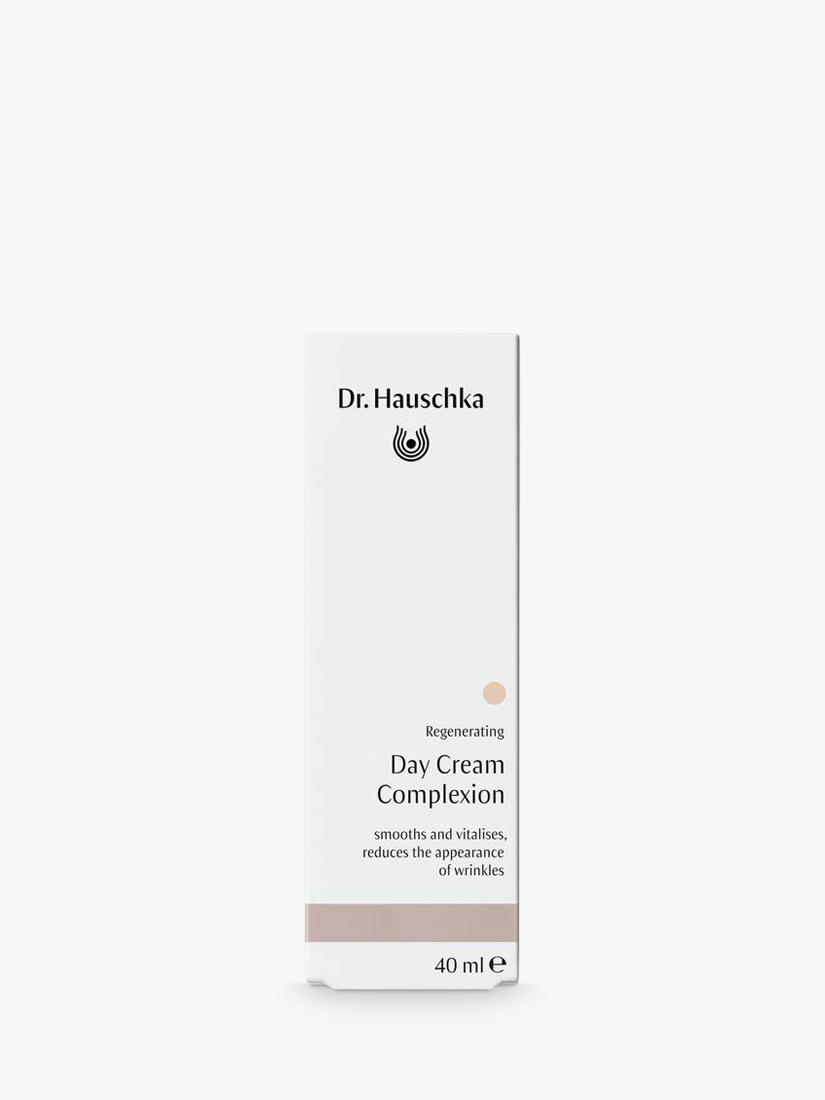 Dr Hauschka Regenerating Day Cream Complexion 40ml - British product