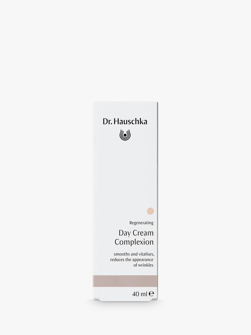 Dr Hauschka Regenerating Day Cream Complexion 40ml - British product