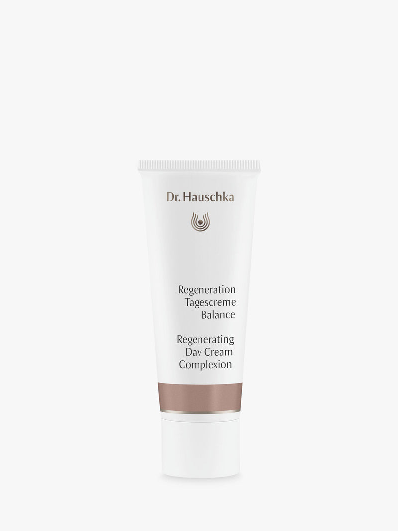 Dr Hauschka Regenerating Day Cream Complexion 40ml - British product