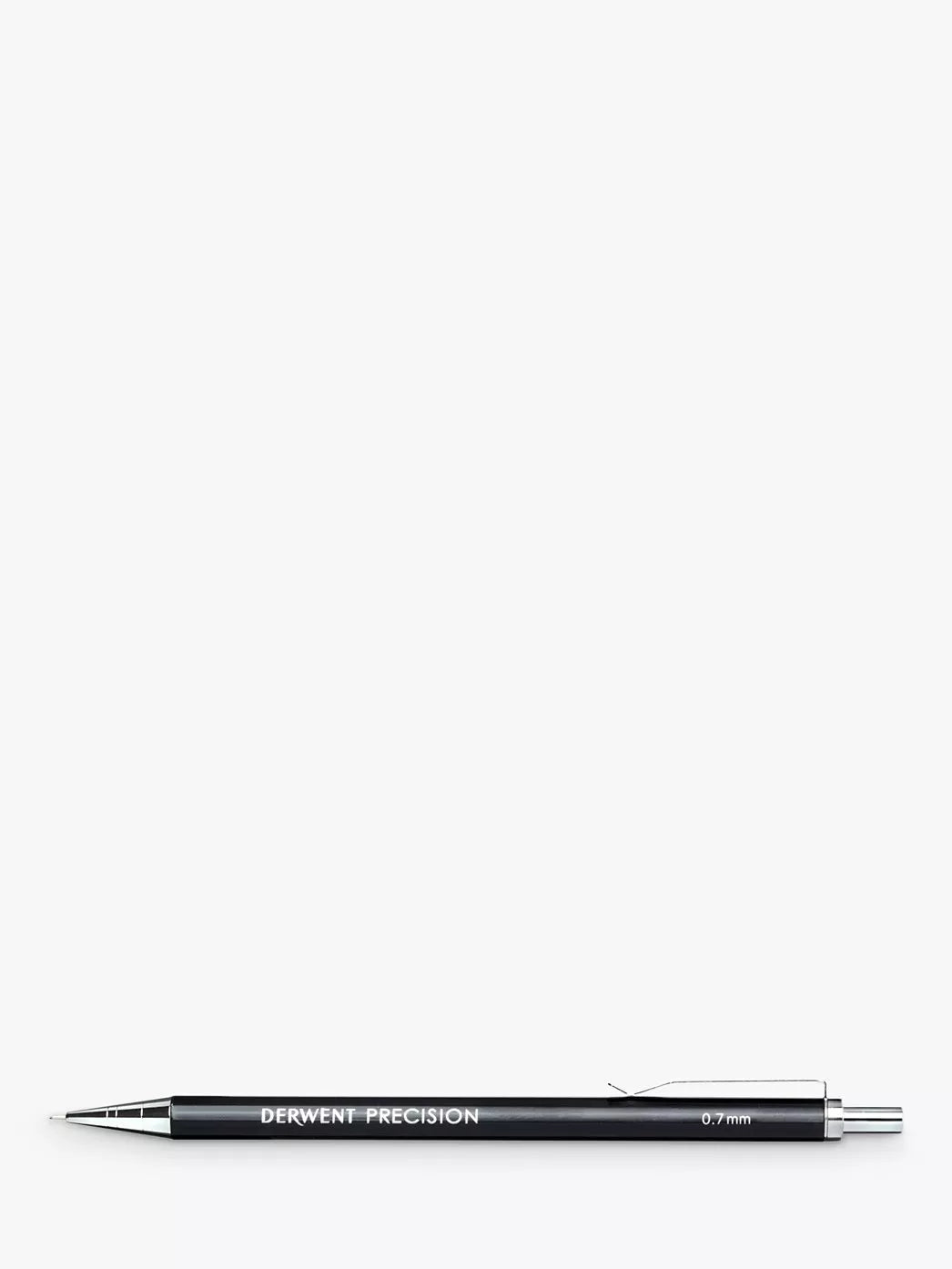 Derwent mechanical pencil set HB 0.7, imported from the UK