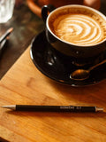 Derwent mechanical pencil set HB 0.7, imported from the UK