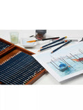 Derwent watercolour pencils set of 12 (British brand)