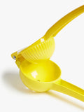 John Lewis lemon squeezer yellow, UK version