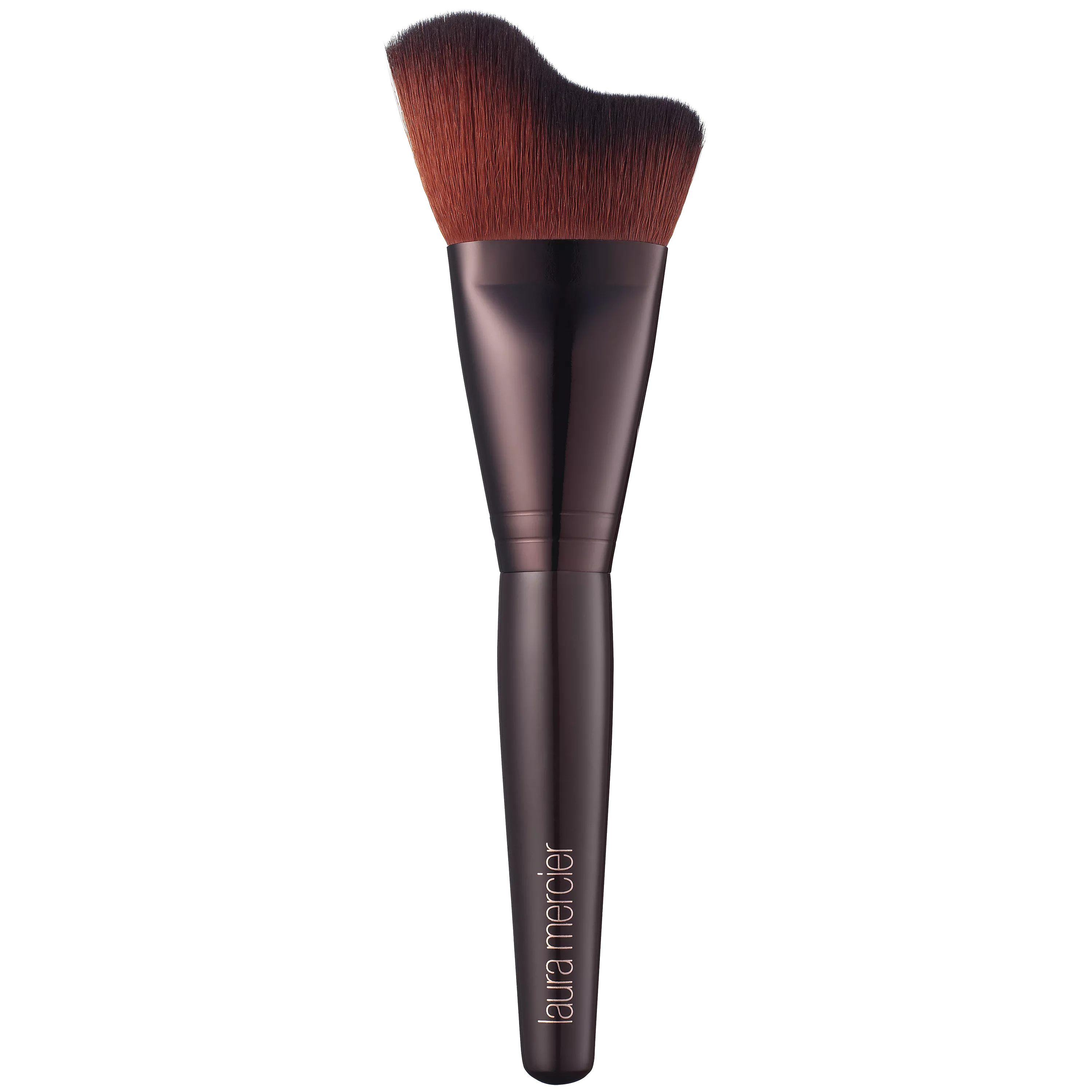 Laura Mercier curved glow powder brush, UK version