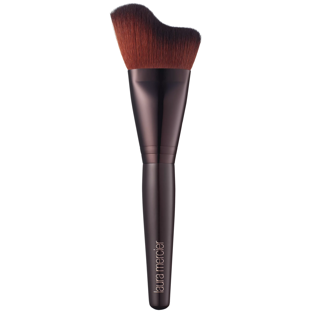 Laura Mercier curved glow powder brush, UK version
