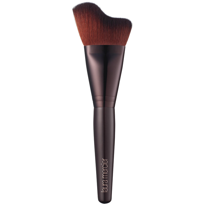 Laura Mercier curved glow powder brush, UK version