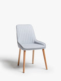John Lewis Toronto side dining chairs set of 2 - British product