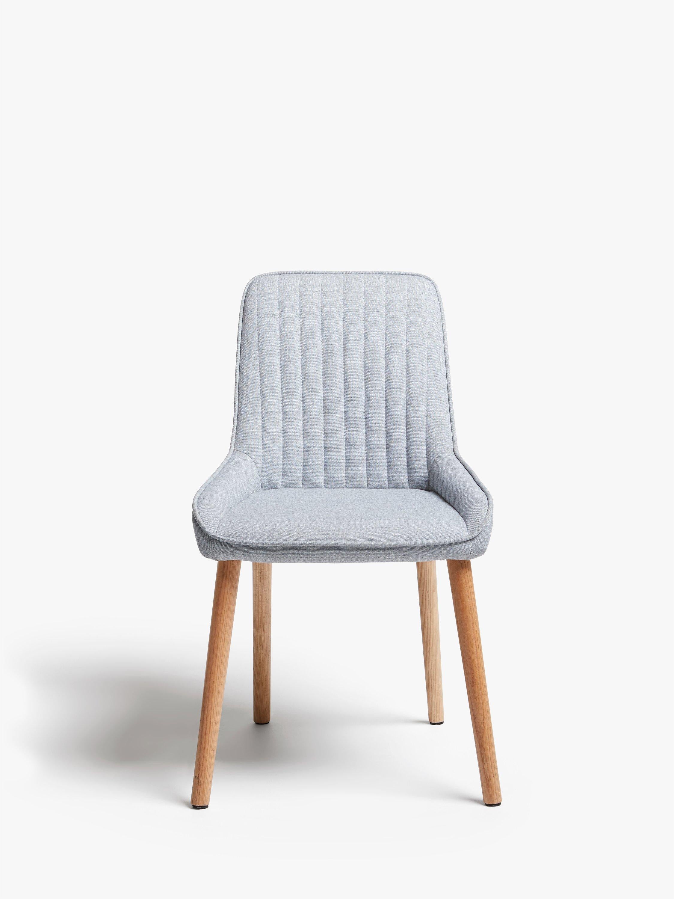 John Lewis Toronto side dining chairs set of 2 - British product