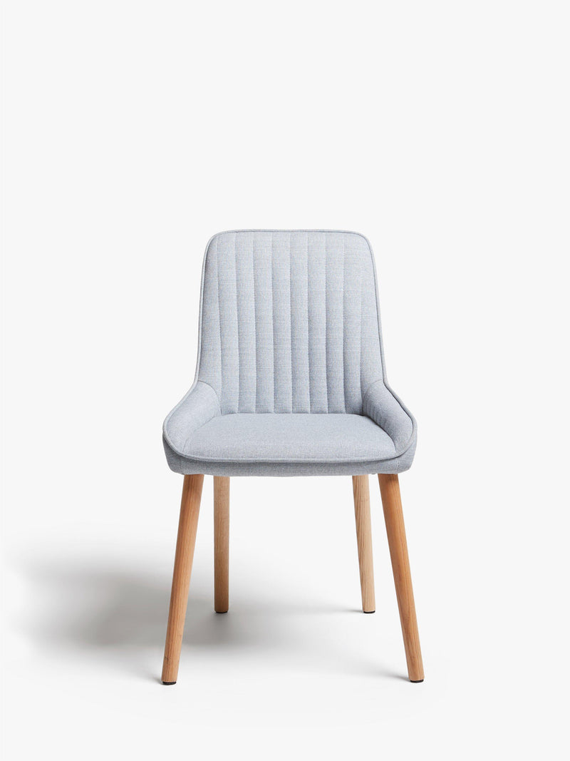 John Lewis Toronto side dining chairs set of 2 - British product