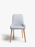 John Lewis Toronto side dining chairs set of 2 - British product