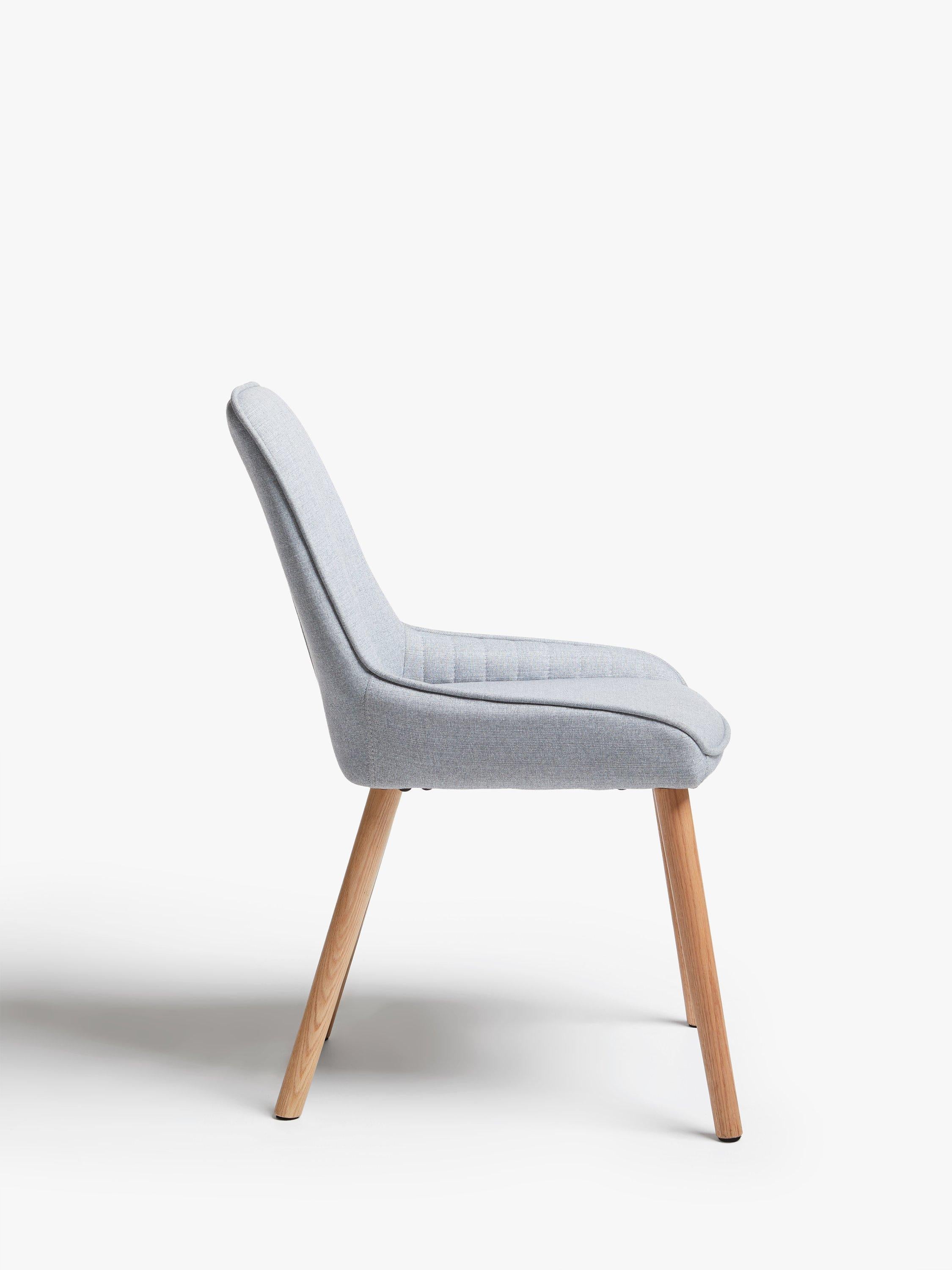 John Lewis Toronto side dining chairs set of 2 - British product