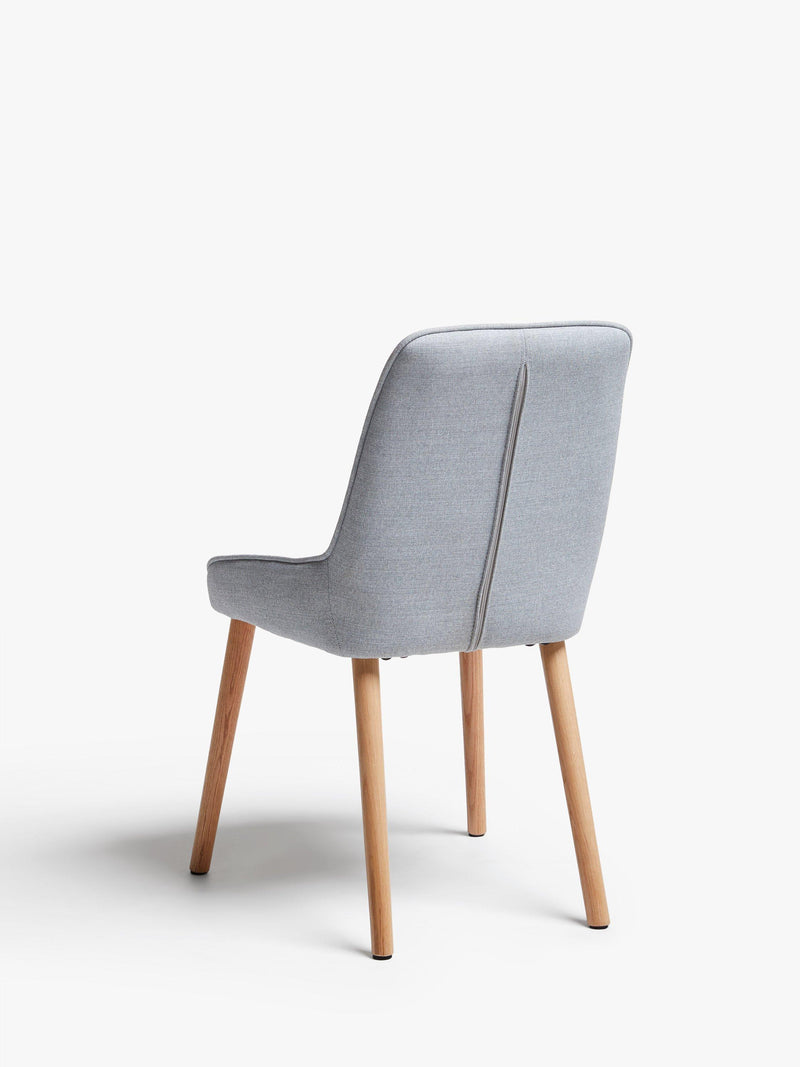 John Lewis Toronto side dining chairs set of 2 - British product