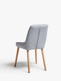 John Lewis Toronto side dining chairs set of 2 - British product