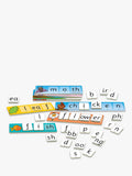 Orchard Toys Match and Spell Next Steps spelling game - British product