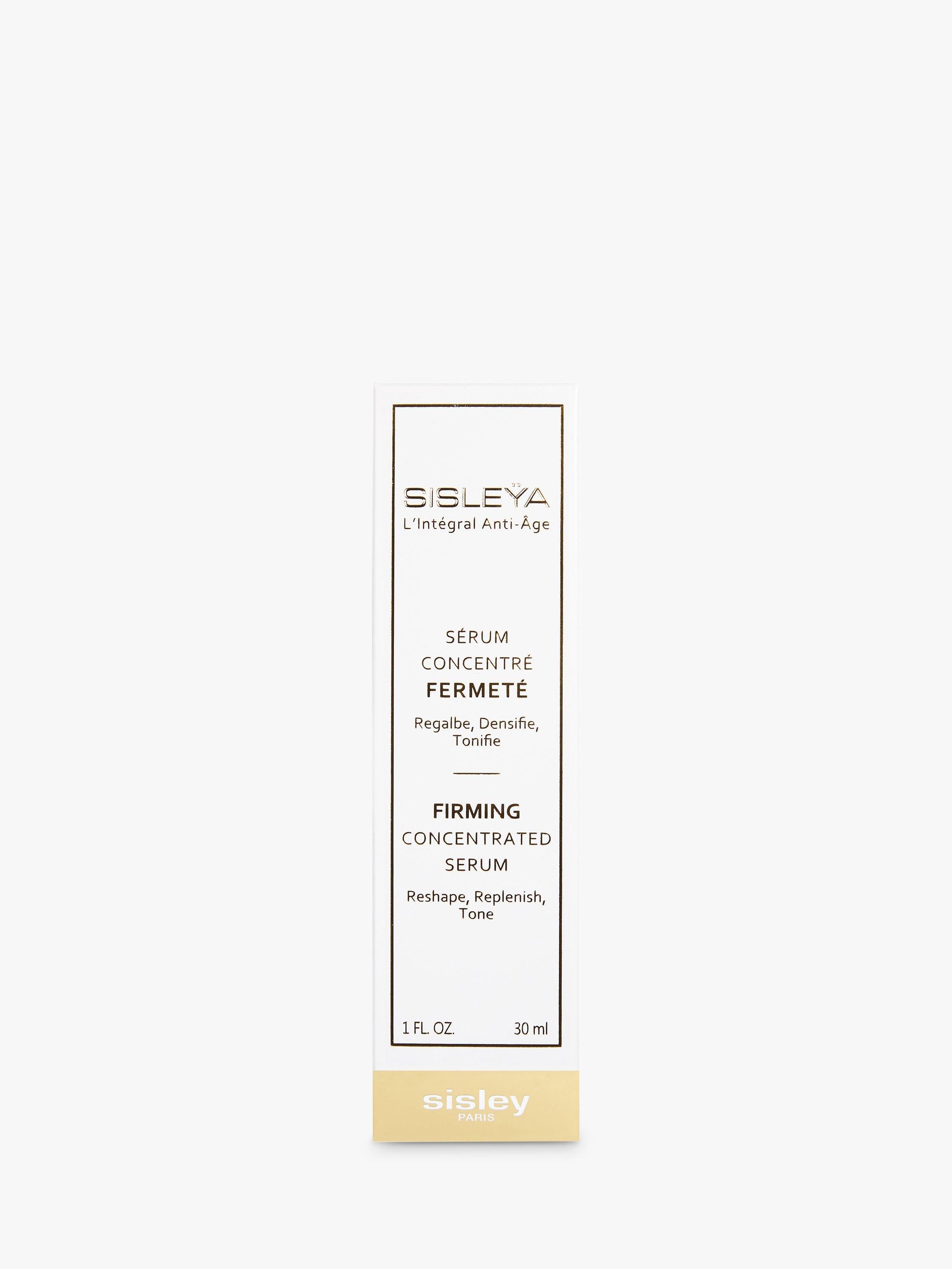 Sisley-Paris anti-age firming serum 30ml, UK version