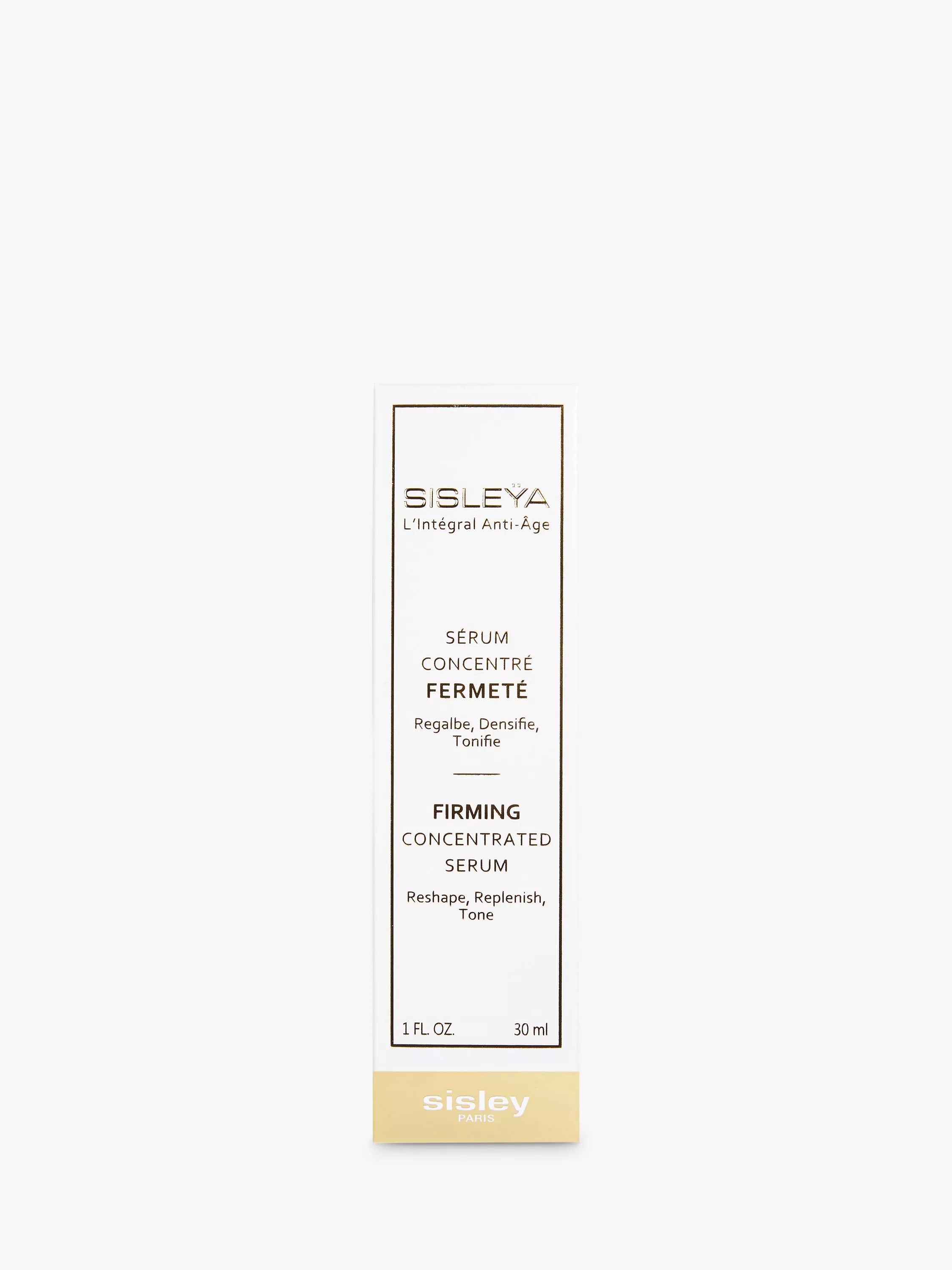 Sisley-Paris anti-age firming serum 30ml, UK version