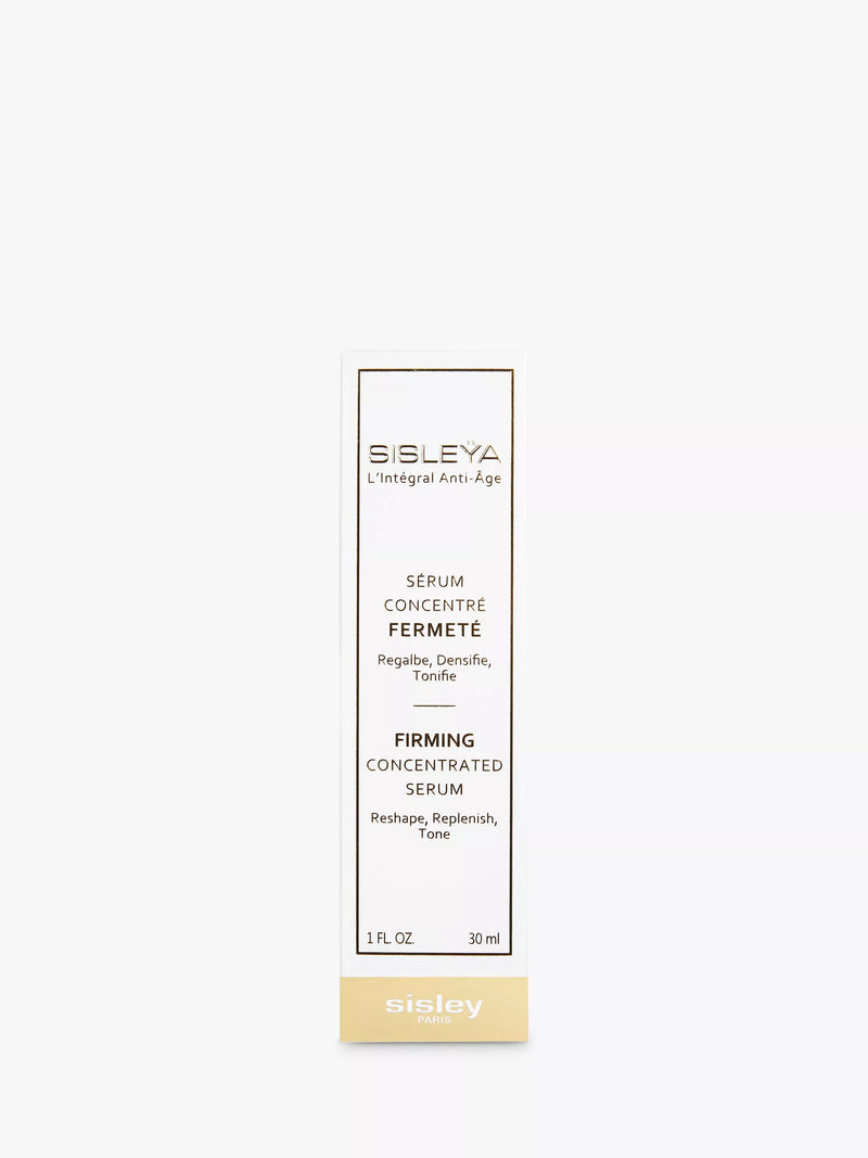 Sisley-Paris anti-age firming serum 30ml, UK version