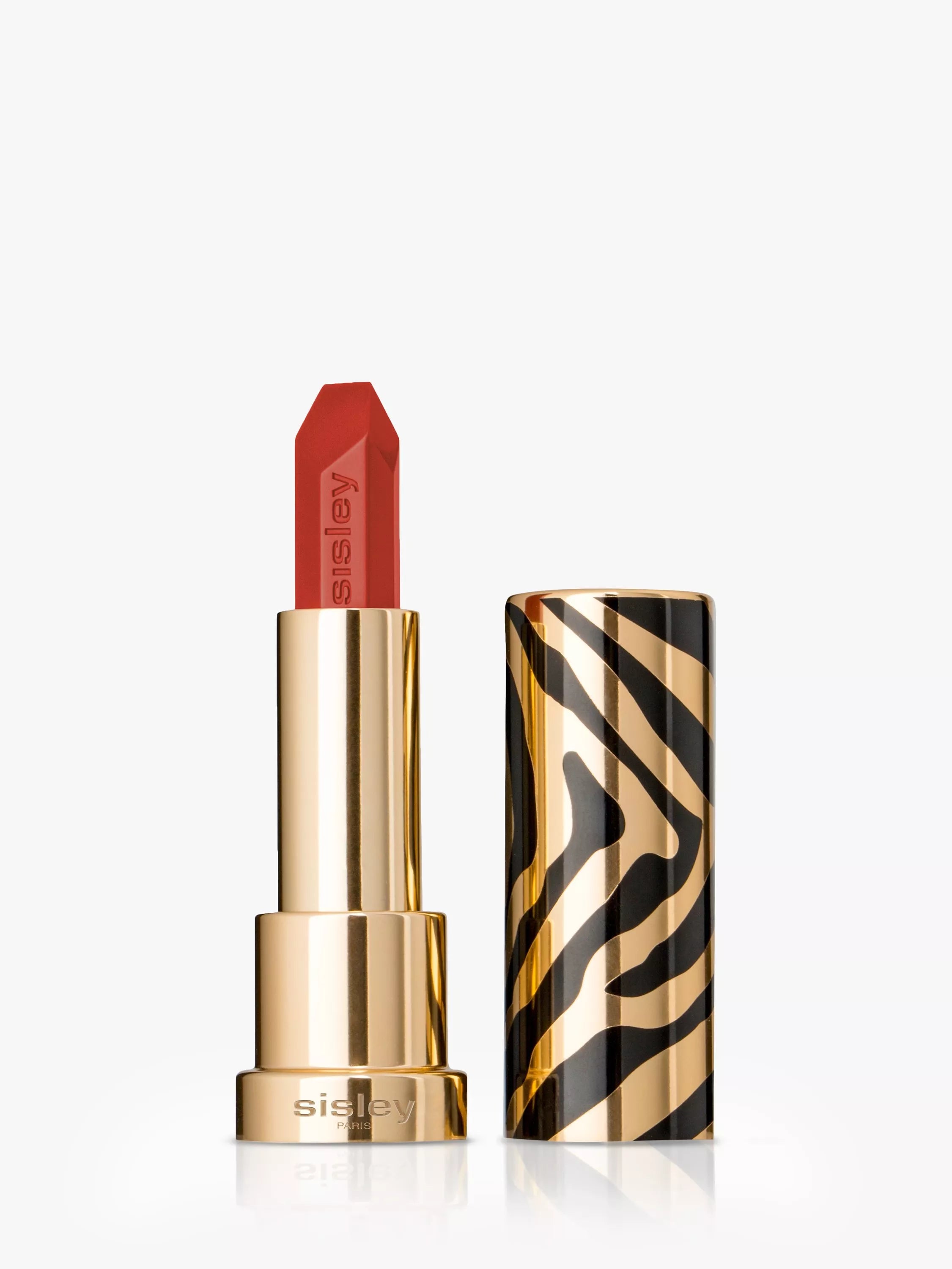 Sisley-Paris Le Phyto Rouge Lipstick 3g
