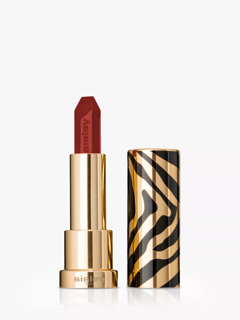 Sisley-Paris Le Phyto Rouge Lipstick 3g