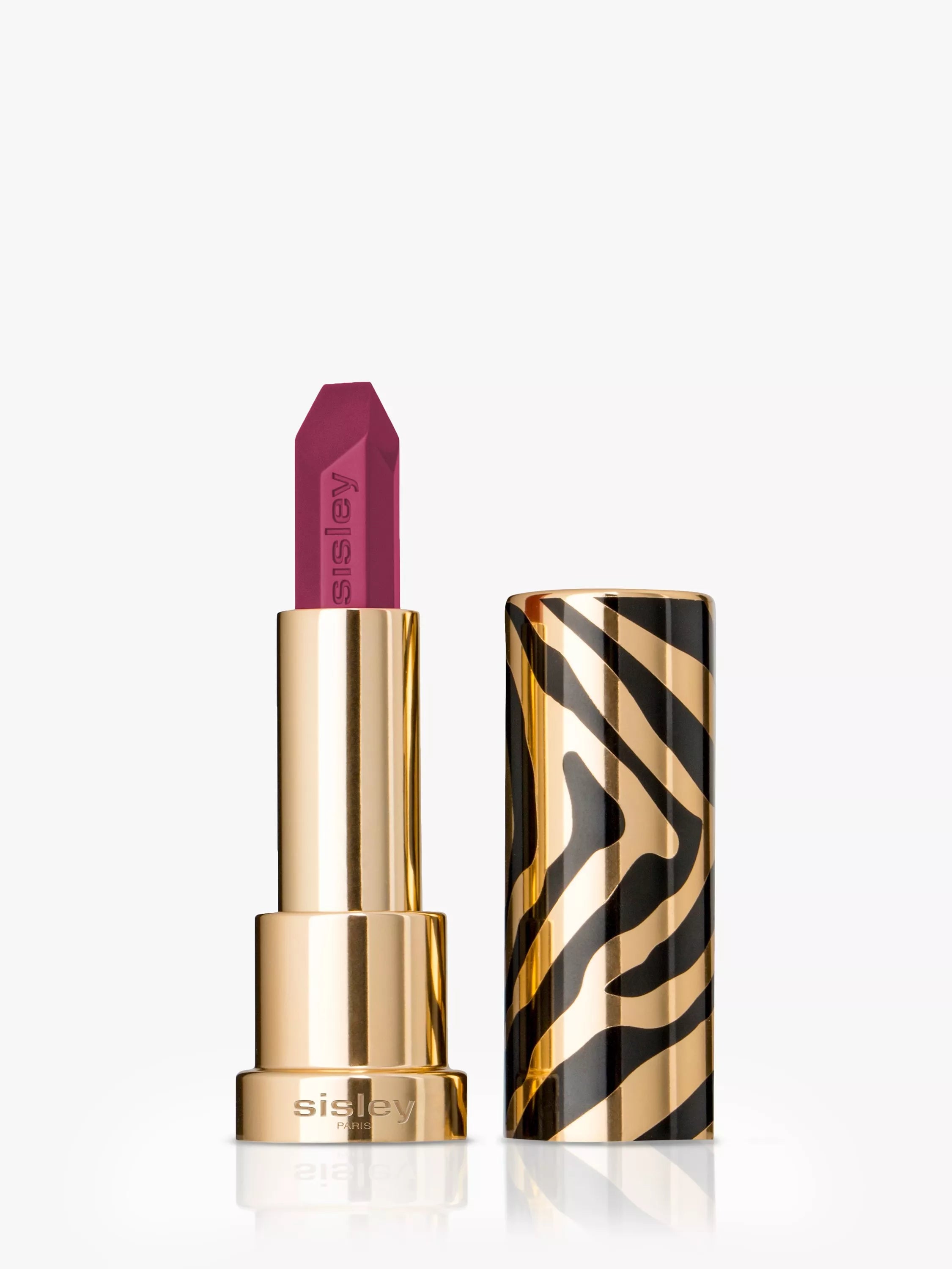 Sisley-Paris Le Phyto Rouge Lipstick 3g