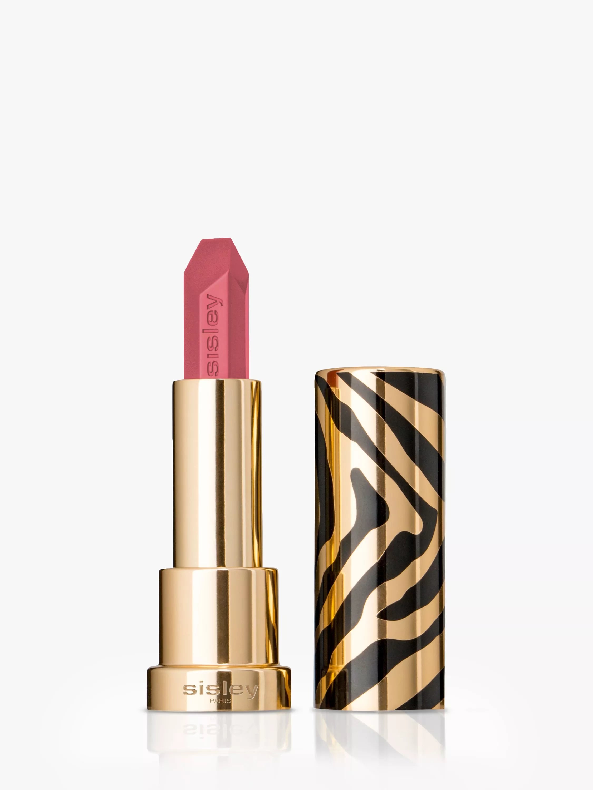 Sisley-Paris Le Phyto Rouge Lipstick 3g