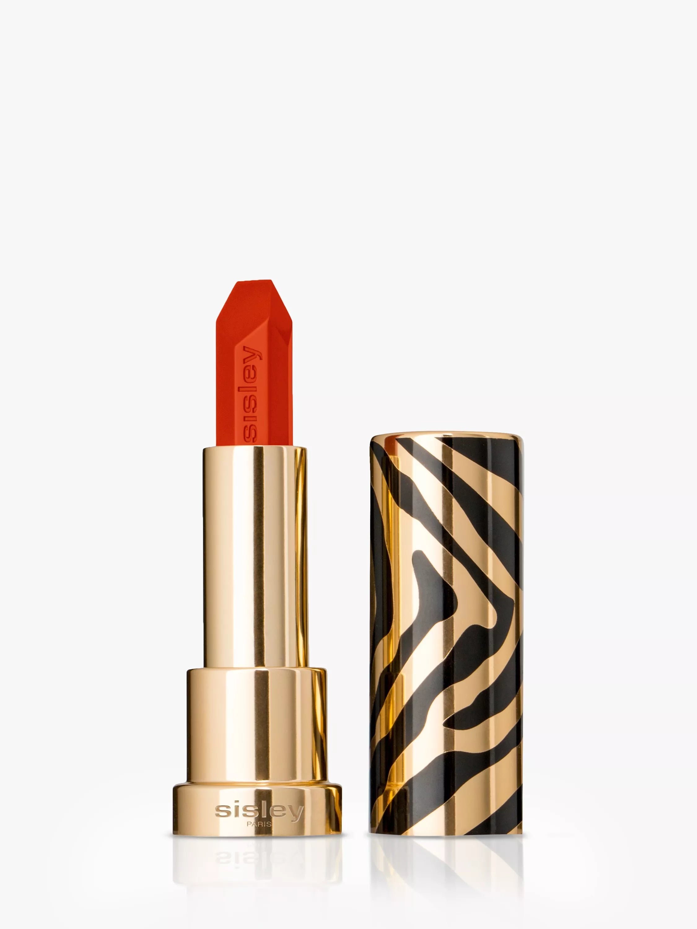 Sisley-Paris Le Phyto Rouge Lipstick 3g