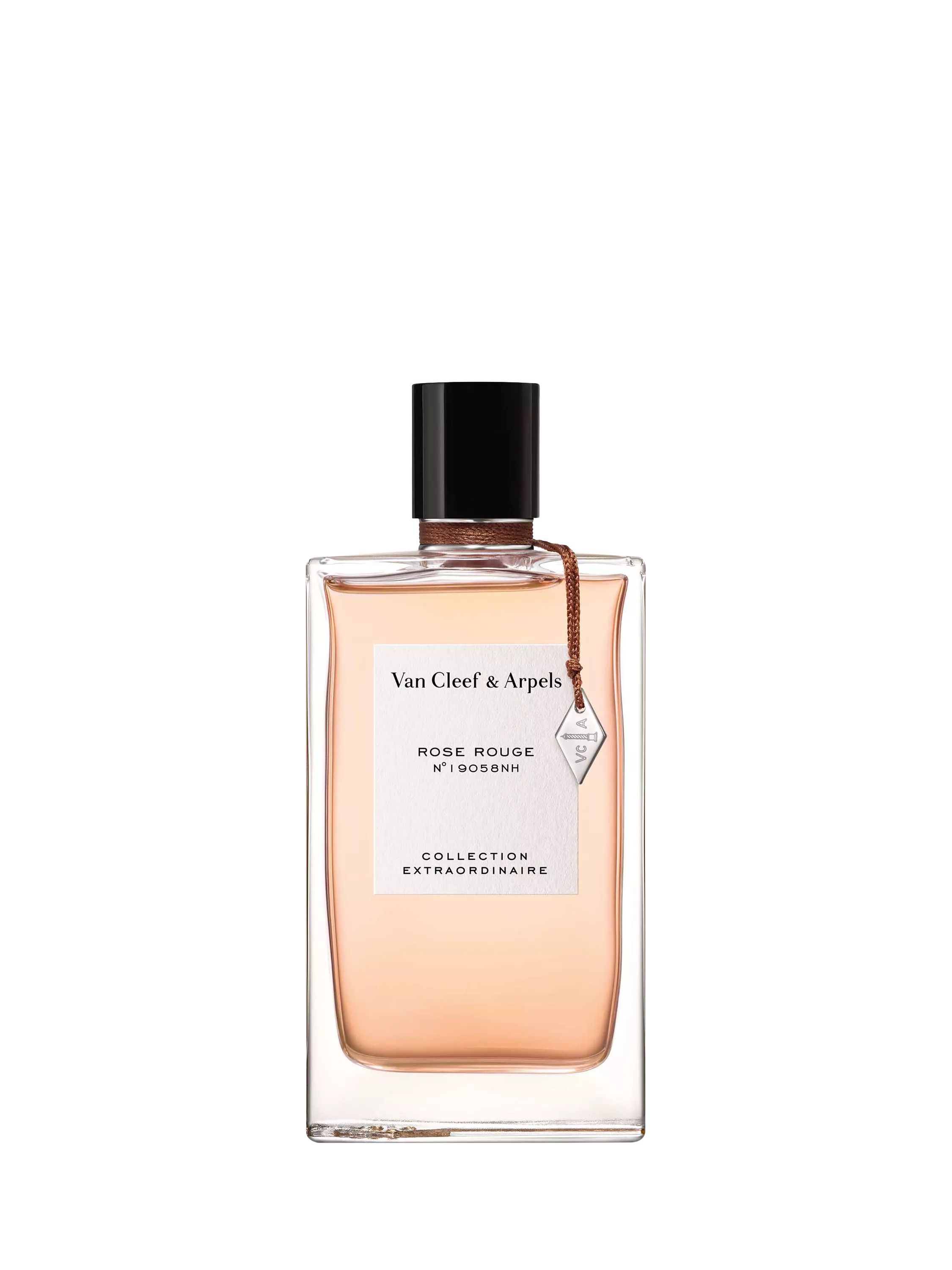 Van Cleef & Arpels Rose Rouge Perfume 75ml - British product