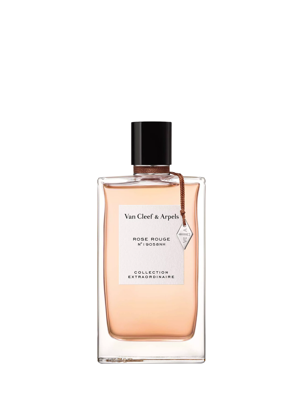 Van Cleef & Arpels Rose Rouge Perfume 75ml - British product