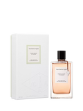 Van Cleef Arpels Rose Rouge perfume 75ml, imported from the UK