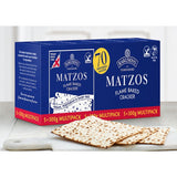 Rakusens Matzo Crackers 5x300g