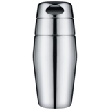 Alessi stainless steel cocktail shaker - British product