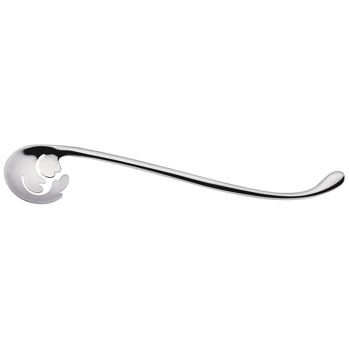 Stainless Steel Pasta Tester for Al Dente Cooking and Vegetables