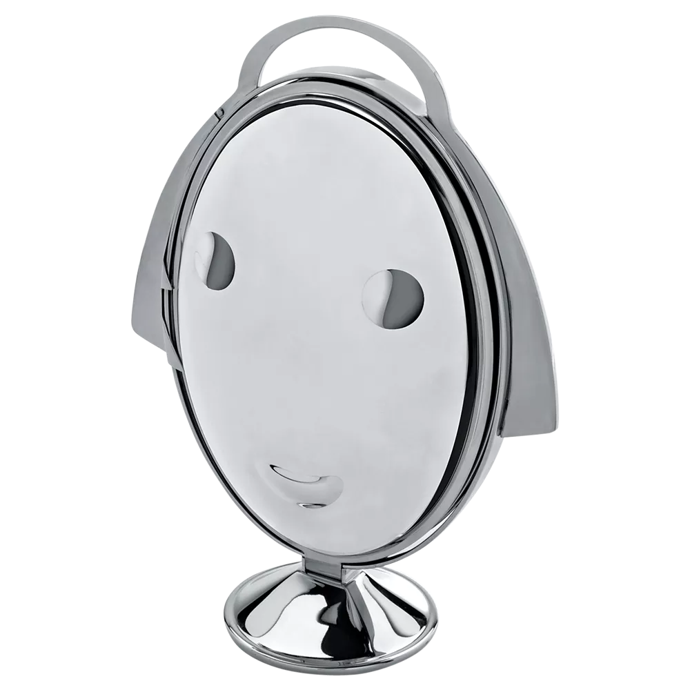 Alessi Anna Gong cake stand, imported from the UK