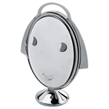 Alessi Anna Gong cake stand, imported from the UK