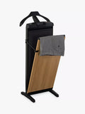 Corby of Windsor 7700 trouser press Lancaster Oak H94x41.5x34.5cm (British brand)