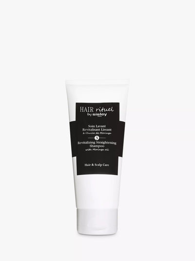 John Lewis Sisley-Paris Hair Rituel Revitalising Straightening Shampoo 200ml- Buy online at McGrocer