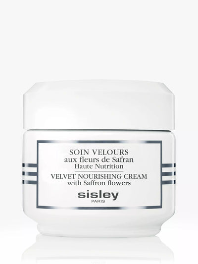 John Lewis Sisley-Paris Velvet Nourishing Cream 50ml- Buy online at McGrocer