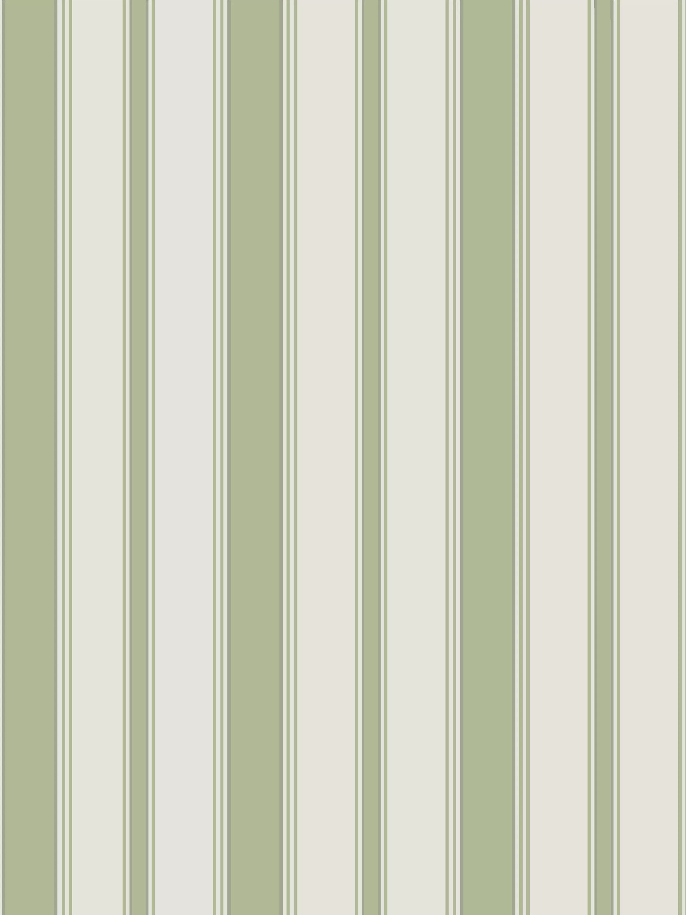 Cole & Son Cambridge Stripe wallpaper 10m x 52cm, UK version
