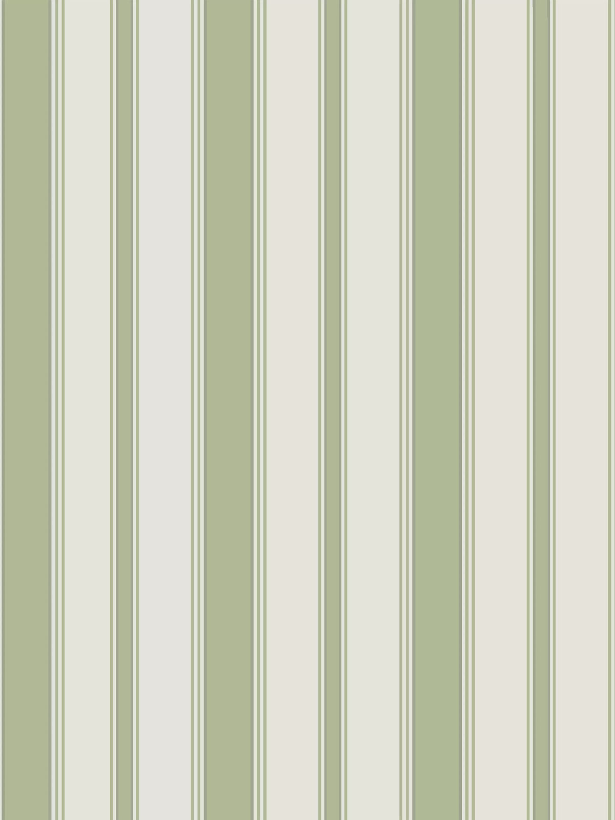 Cole & Son Cambridge Stripe wallpaper 10m x 52cm, UK version