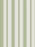 Cole & Son Cambridge Stripe wallpaper 10m x 52cm, UK version