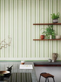 Cole & Son Cambridge Stripe wallpaper 10m x 52cm, UK version