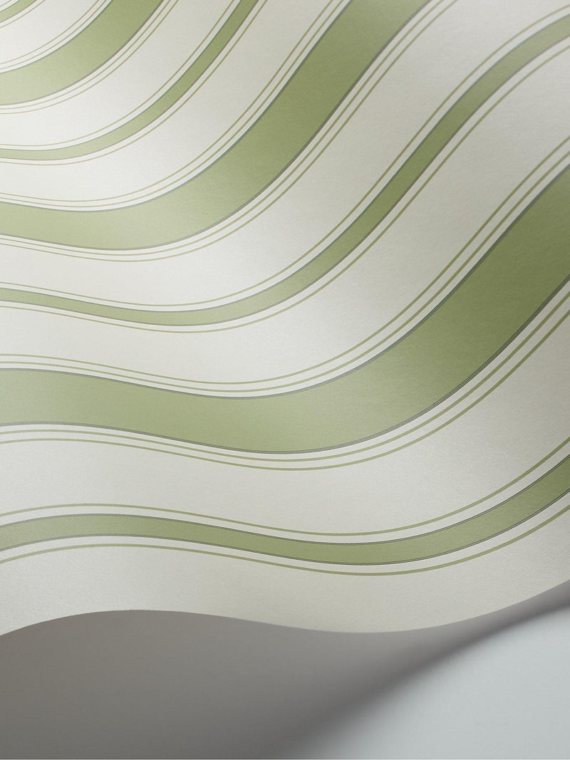 Cole & Son Cambridge Stripe wallpaper 10m x 52cm, UK version
