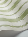 Cole & Son Cambridge Stripe wallpaper 10m x 52cm, UK version