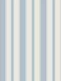 Cole & Son Cambridge Stripe Wallpaper 10m x 52cm
