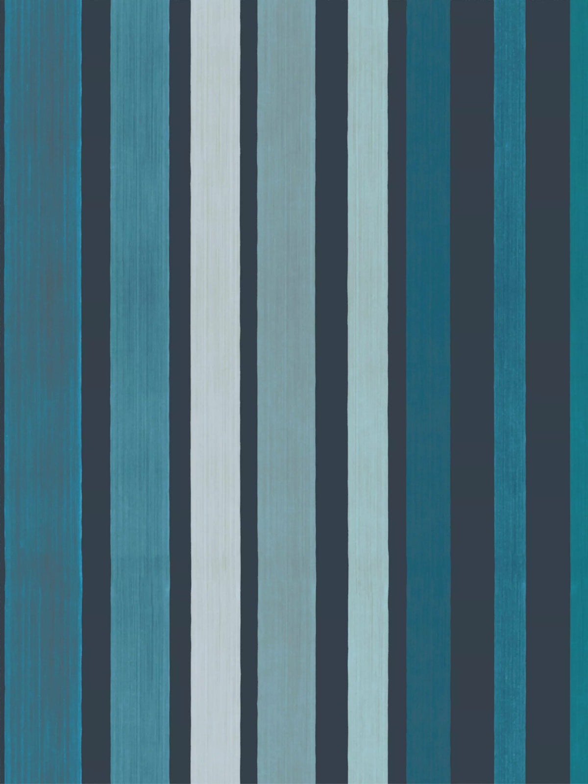 Cole & Son Carousel Stripe wallpaper 10m roll - British product