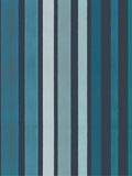 Cole & Son Carousel Stripe wallpaper 10m roll - British product