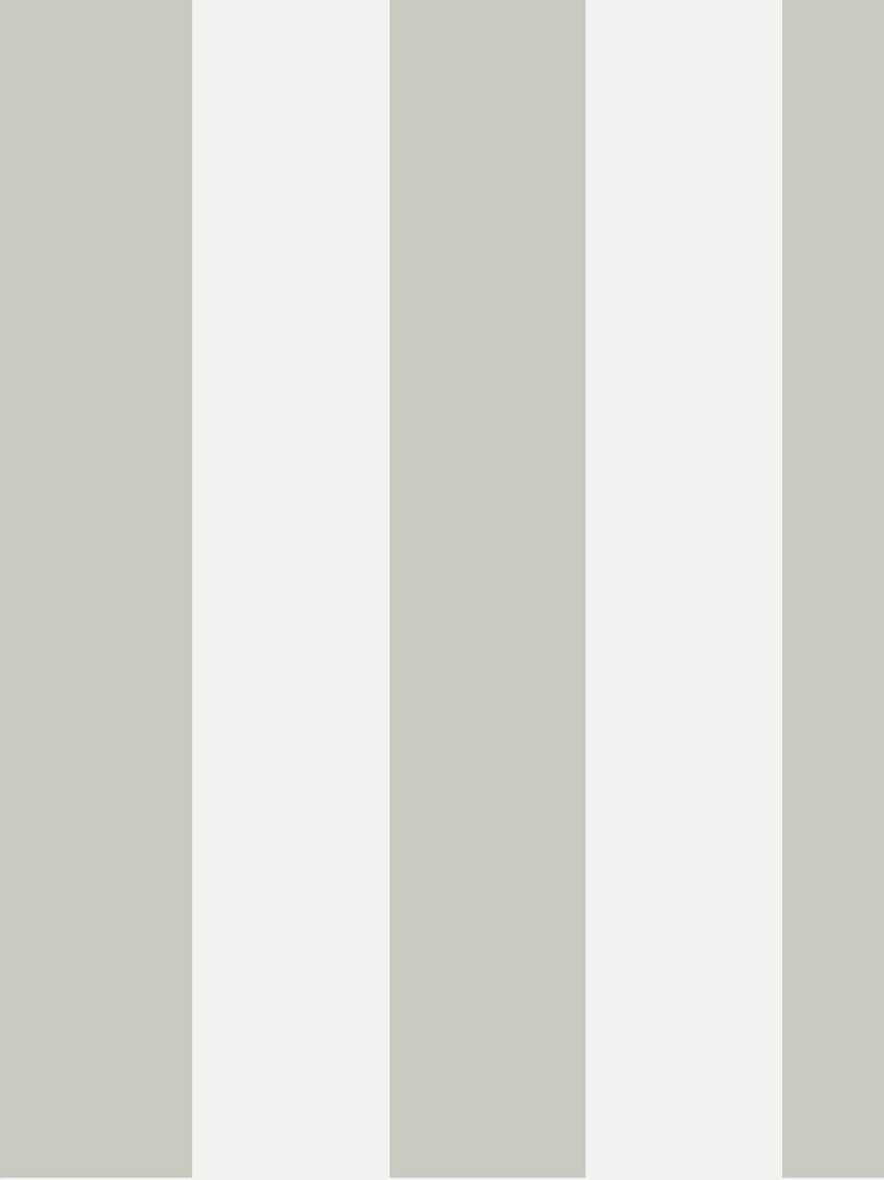 Cole & Son Glastonbury Stripe Wallpaper 10m x 52cm